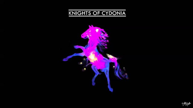 Muse - Knights of Cydonia, Zepp, Osaka, Japan 3/14/2007