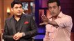 Salman Khan DUMPS Kapil Sharma's Comedy Nights With Kapil