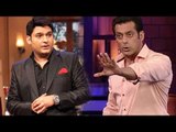 Salman Khan DUMPS Kapil Sharma's Comedy Nights With Kapil