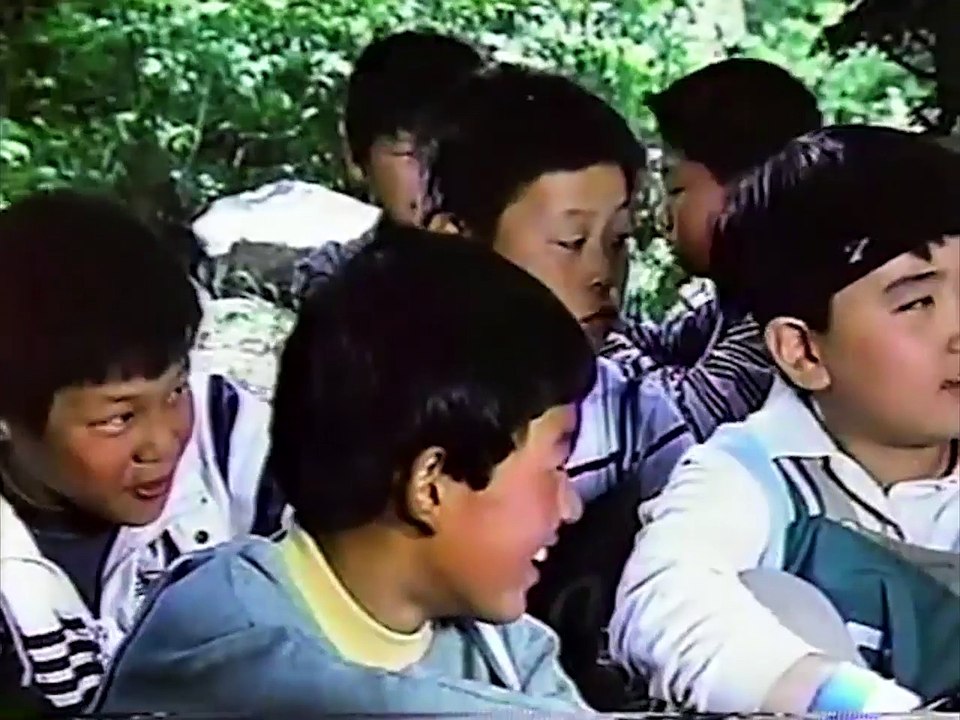 Our Friend Power 5 (1989) ENG SUB Part 1