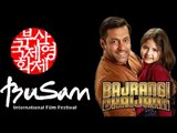 Bajrangi Bhaijaan To Be Screened @ Busan International Film Festival