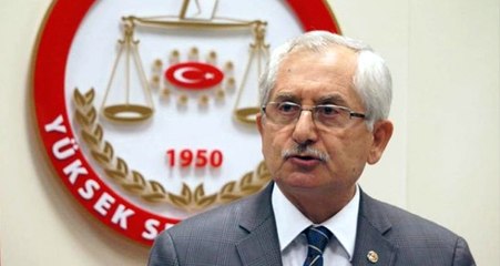 YSK Başkanı Merak Edilen Cevabı Verdi: Seçim Takvimi Bugün İlan Ediliyor!