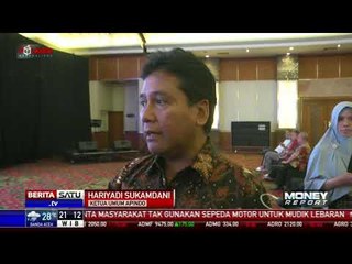 Apindo Minta Pemerintah Kawal Kebijakan Terkait Perizinan