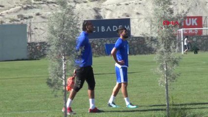 Yeni Malatyaspor, Akhisar'dan Puan Almak İstiyor