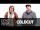 Coldcut In Their Own Words // DJ Mag Insight