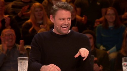 Genial daneben - Folge 023 - 16.03.2018 (HD)