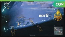 PSS DAY3 A조 2경기 3라운드(TPP) - 2018 HOT6 PSS 시즌1 프로투어 [18.04.25]