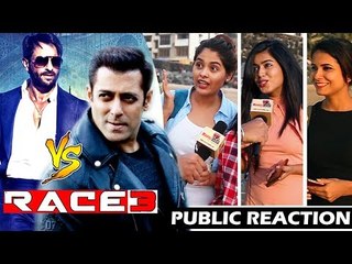 Salman Khan VS Saif Ali Khan की पब्लिक प्रतिक्रिया