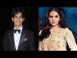 Shahid Kapoor's Brother And Saif Ali Khan's Daughter To Debut in Bollywood