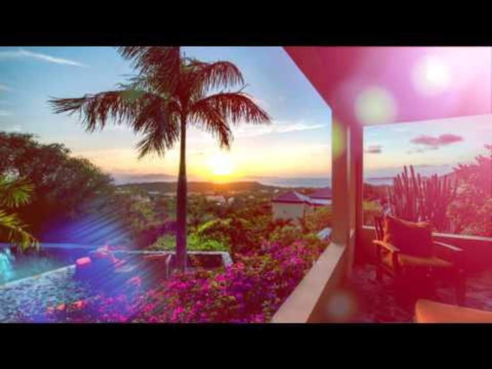 Música de relajación profunda | 'Flauta romántica "música de fondo para aliviar el estrés