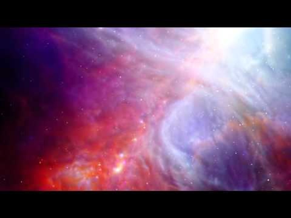 Música relajante, música de relajación profunda, las ondas alfa