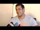 Salman Khan | I Haven't Considered Myself As An Actor