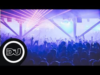 Matthias Meyer Live From Labyrinth Tobacco Dock