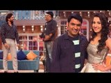 Comedy Nights With Kapil Gauhar, Jay, Mahi Have Fun