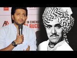 Riteish Deshmukh Rejects Doing a Biopic On Dada Kondke