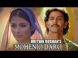 Hrithik Roshan & Pooja Hegde Passionate LOVE MAKING Scene In Mohenjo Daro