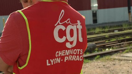 Grève à la sncf : la stratégie gagnante des syndicats ?
