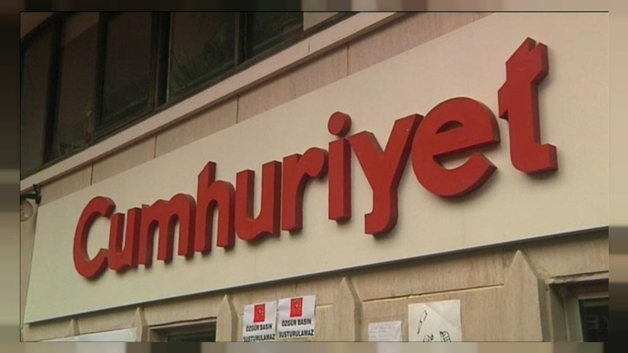 Cumhuriyet Davası'nda karar açıklandı