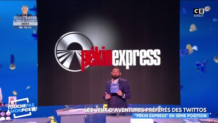 Pékin Express de retour : les infos d'Isabelle Morini-Bosc