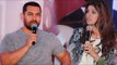 Aamir Khan INSULTED By Twinkle Khanna @ Book Launch