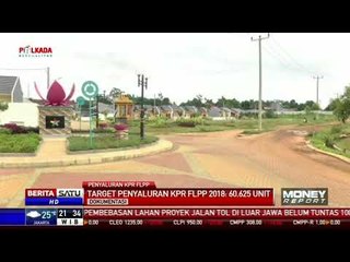 PUPR Telah Salurkan KPR Subsidi Rp 438 M Melalui FLPP