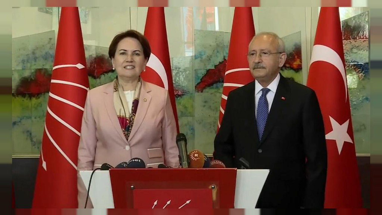 Muhalefet partilerinin seçim çalışmaları hızla sürüyor