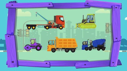 Funny Animated Cartoon | TooTooZic | Different Emergency Сonveyance | Cartoons For Kids