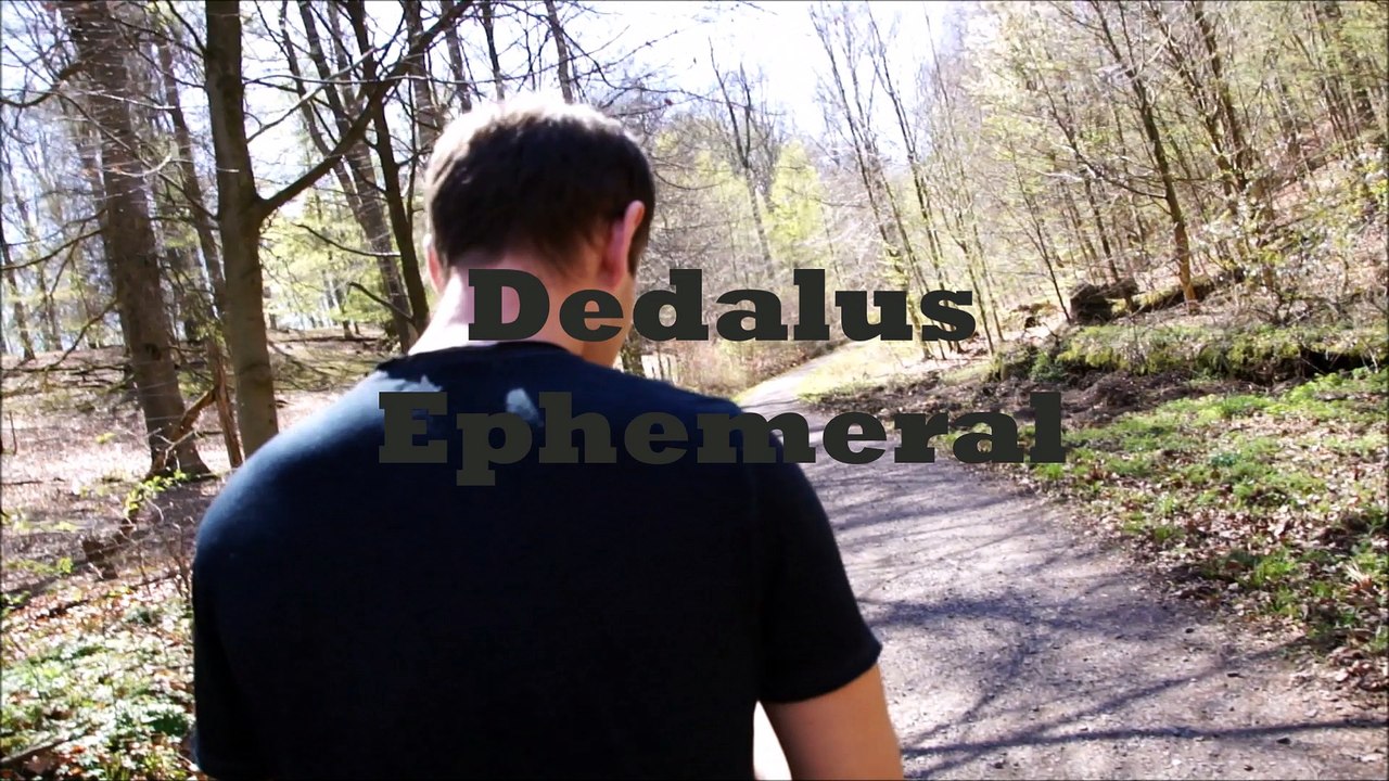 Dedalus - Ephemeral (Teaser)