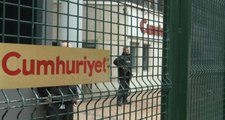 Cumhuriyet Gazetesi Davasında Karar Açıklandı, Sanıklara Ceza Yağdı