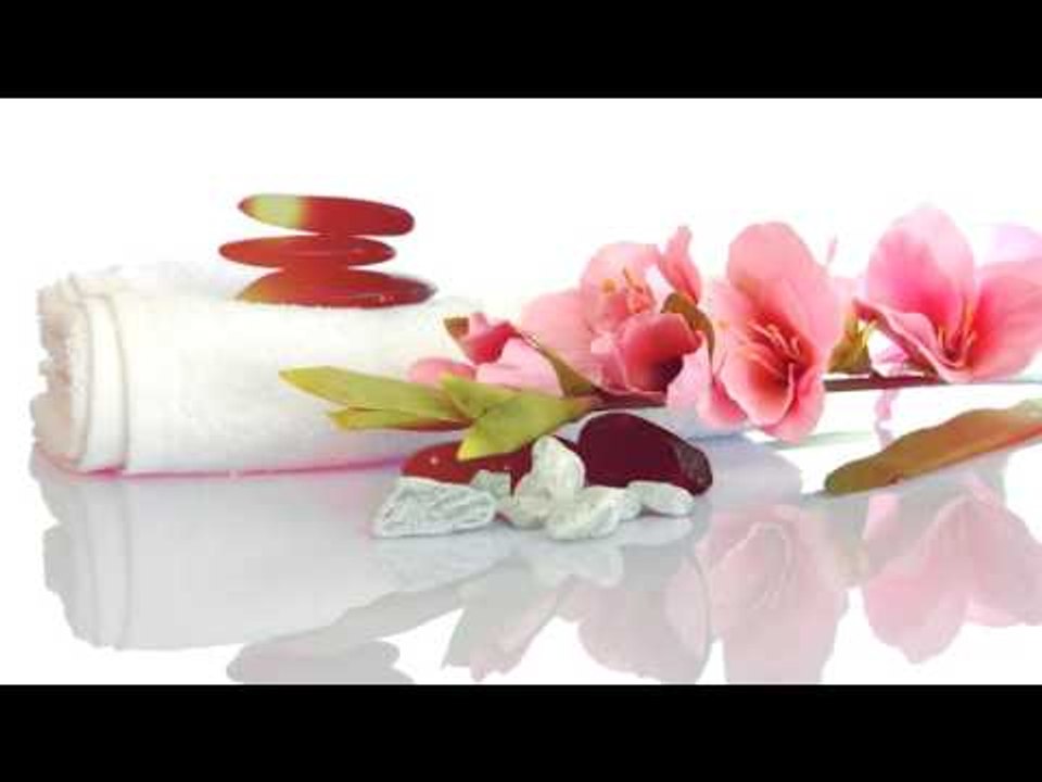 La meditación Zen Música: Concentración de Música, Música Estudio, Reiki Música, música relajante