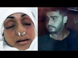 Arjun Kapoor अपनी सोतेली माँ Sridevi के मरने पर रोये फुट फुटकर