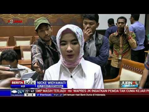 Pertamina Segera Rilis Ledakan Sumur Minyak di Aceh Timur