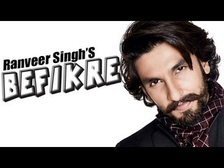 Befikre | Ranveer Singh To WORK In YRF's Next