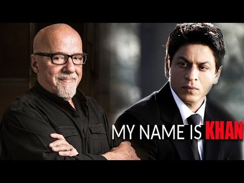 Shahrukh Khan Deserved OSCAR AWARD For 'My Name Is Khan' - Paulo Coelho