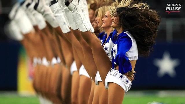 NFL cheerleaders will drop suit for meeting with Roger Goodell
