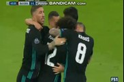 Marcelo Super Goal HD - Bayern Munich 1-1 Real Madrid 25.04.2018