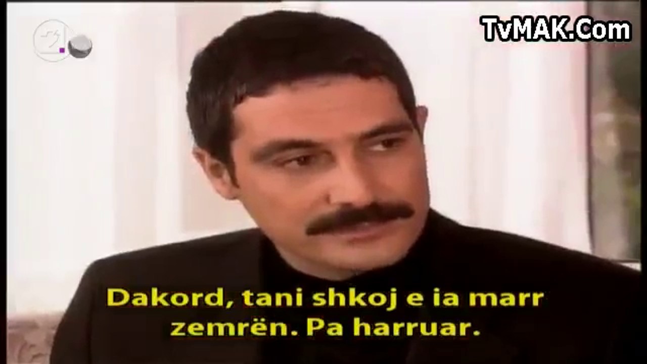 NEN HIJEN E BLINAJES Episodi 22 (Me Titra Shqip)