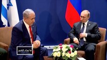 هل تخاطر إيران بحرب مع إسرائيل في سوريا؟