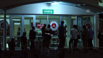 Cumhuriyet gazetesi davasında karar (1) - İSTANBUL