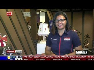 Inacraft 2018 Pilih Ikon Seni dan Budaya Sumatra Utara