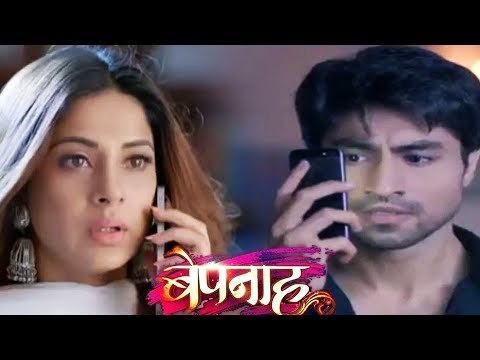 Bepanah New Serial | Jennifer Winget, Sehban Azim, Harshad Chopra | Colors Tv