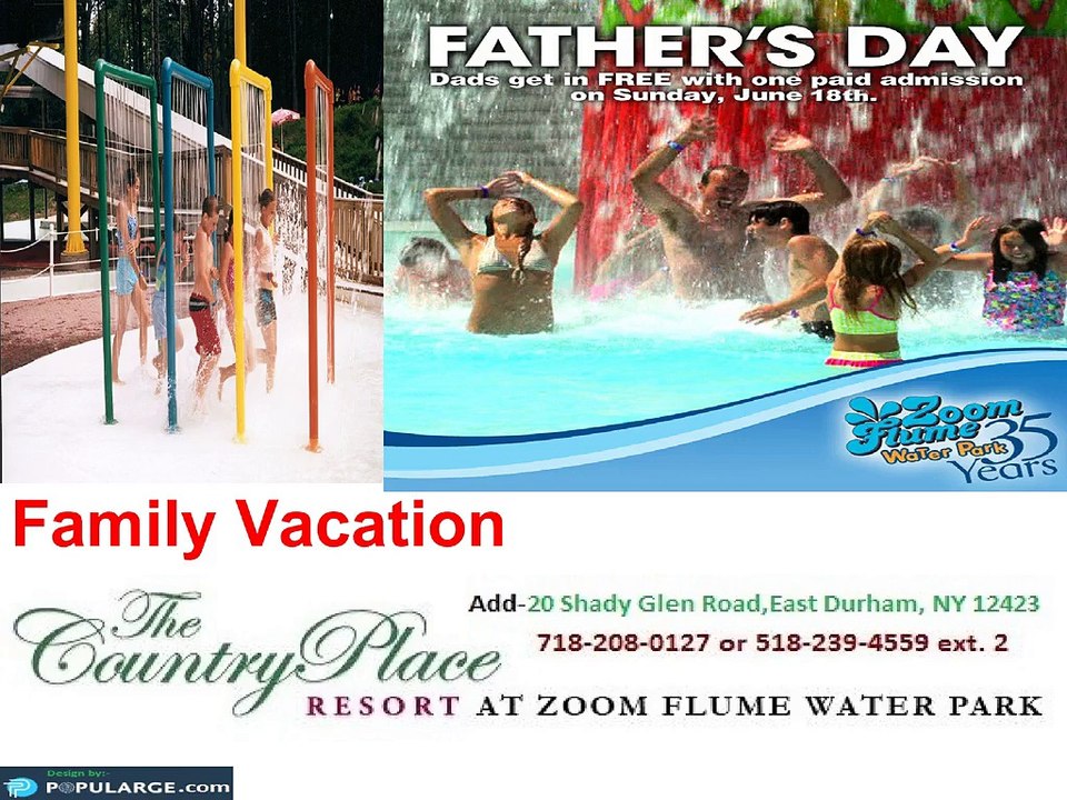 Select the best All-Inclusive Family Vacation resort in the USA
