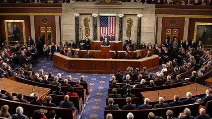 Macron: clima,"non esiste un pianeta B"