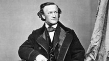 Anti-Semitic Composer Wagner's Letter Sold in Israel