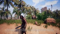 Conan Exiles - Trailer - Il Tuo Viaggo nel Mondo di Conan - SUB ITA