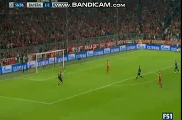Marco Asensio Goal HD - Bayern Munich	1-2	Real Madrid 25.04.2018