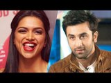 Deepika Padukone Takes DIG On Ranbir Kapoor