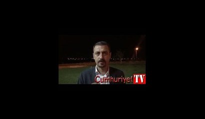 Diyarbakır Barosu Başkanı'nda cezalara ilk yorum: İstinaf Mahkemesi'nde kaldırılmasını umut ediyorum