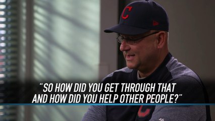 Terry Francona on Indians Losing to Yankees in 2017: 'It Hurt So Bad'