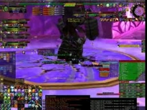 Down Void Reaver by Ghost